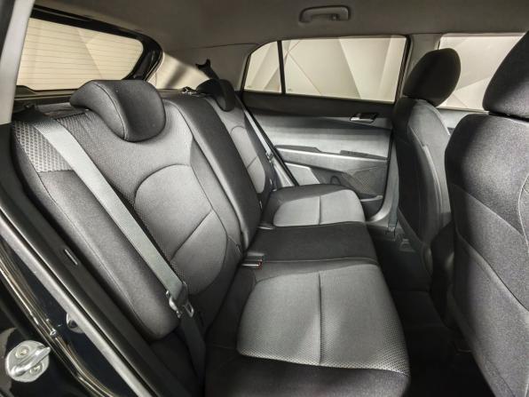 Hyundai Creta I с пробегом 2019 года, цена 1 915 000 рублей, 58752 км, внедорожник, Автокод Объявления