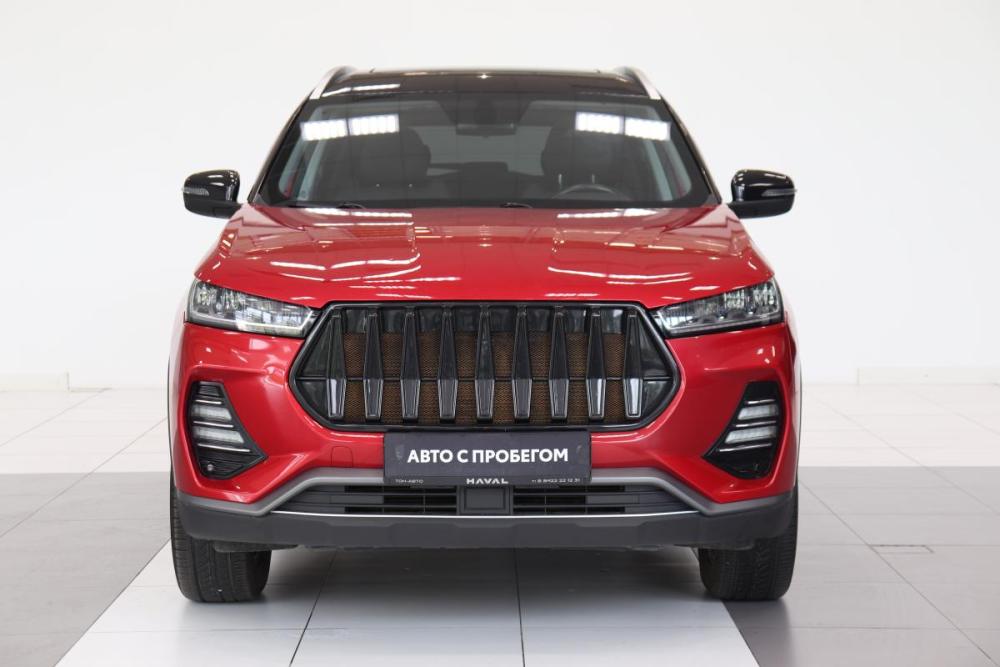Chery Tiggo 7 Pro I Ульяновск  - изображение 2