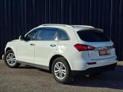 Zotye T600 Самара  - изображение 29