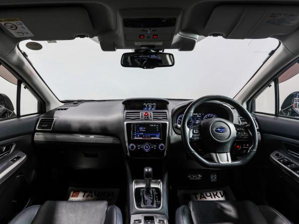 Subaru Levorg I Рестайлинг с пробегом 2017 года, цена 1 760 000 рублей, 147400 км, универсал, Автокод Объявления