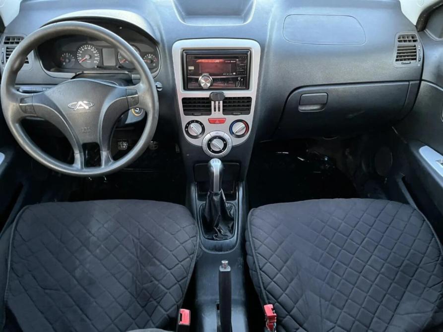 Chery Very (A13) Буинск  - изображение 13