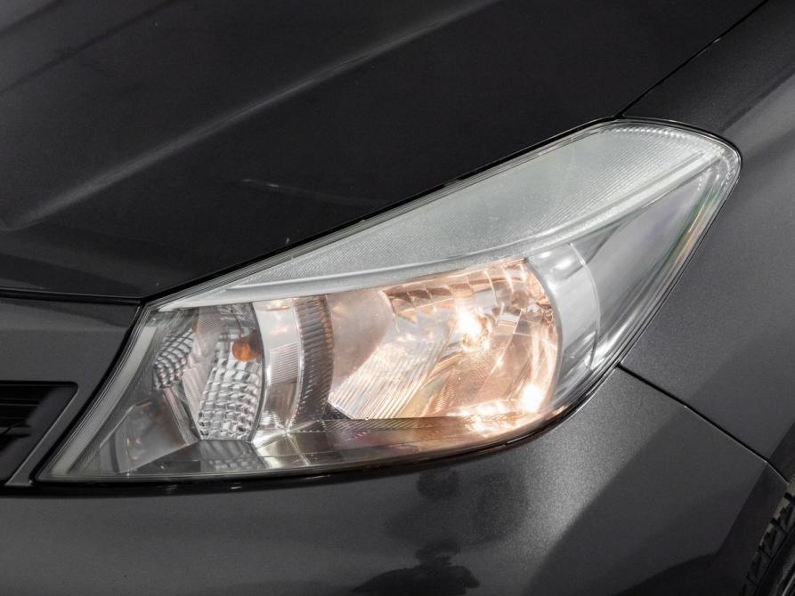 Toyota Vitz III (XP130) Иркутск  - изображение 18