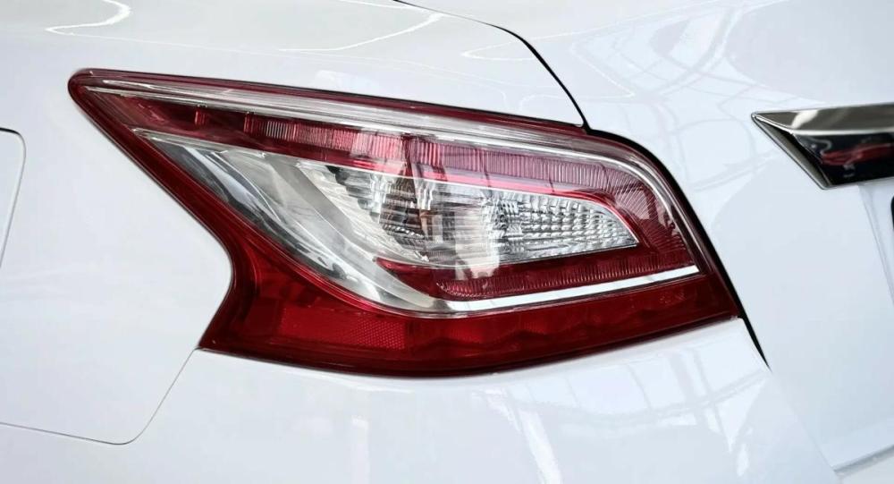 Nissan Teana III Шахты  - изображение 10