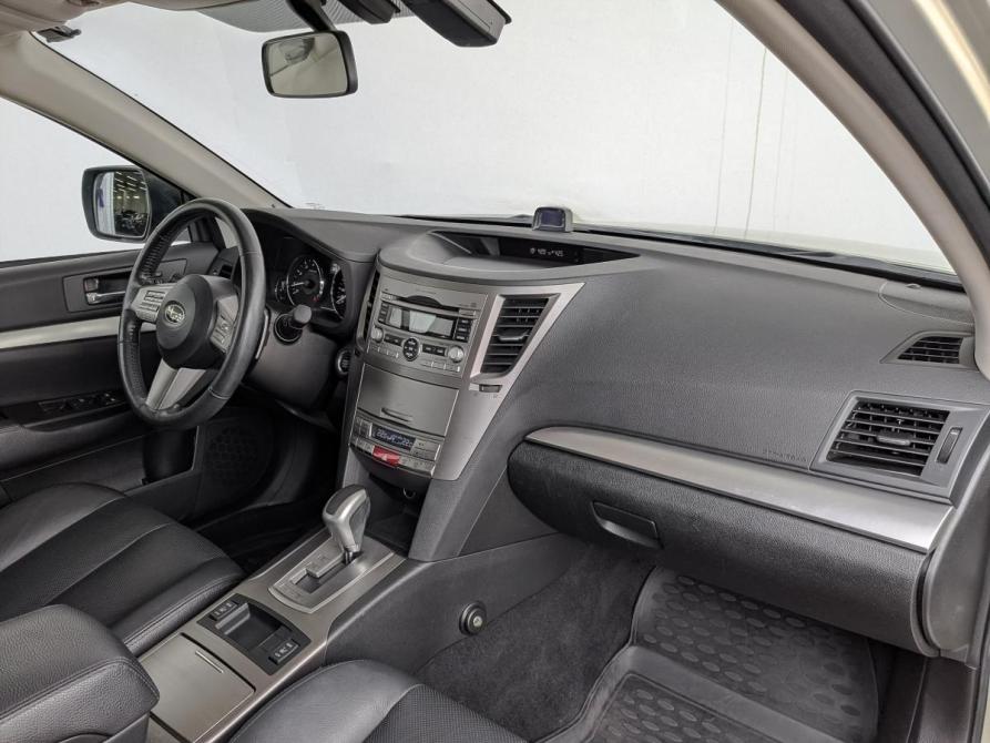 Subaru Outback IV Москва  - изображение 13