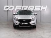 Lada (ВАЗ) Vesta I Воронеж  - изображение 19