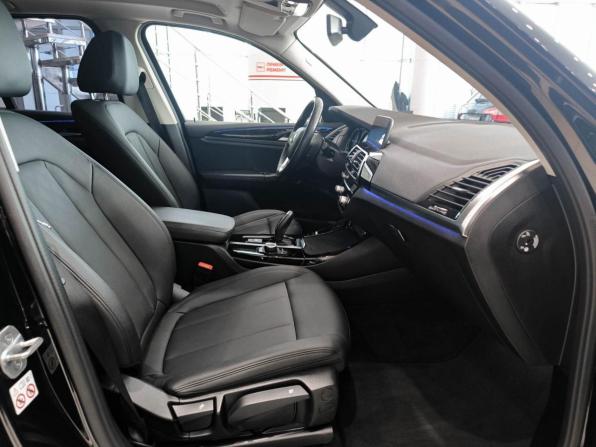 BMW X3 III (G01) с пробегом 2019 года, цена 3 850 000 рублей, 126797 км, внедорожник, Автокод Объявления