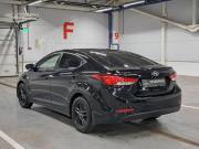 Hyundai Elantra V (MD) Рестайлинг Казань  - изображение 30