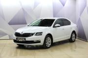 Skoda Octavia III (A7) Рестайлинг Чебоксары  - изображение 32