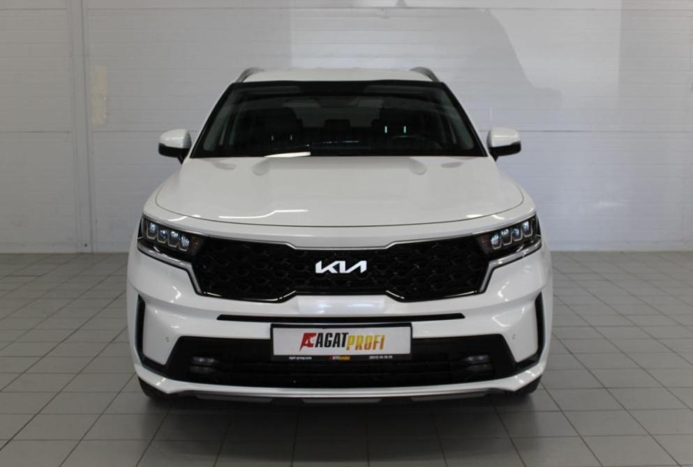 Kia Sorento IV Астрахань  - изображение 2