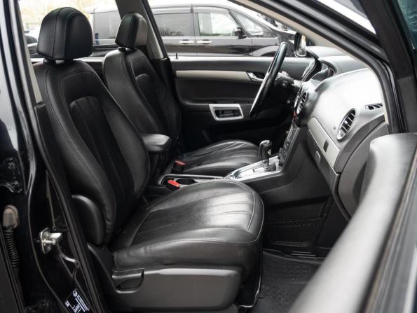 Opel Antara I Рестайлинг с пробегом 2013 года, цена 860 000 рублей, 237082 км, внедорожник, Автокод Объявления
