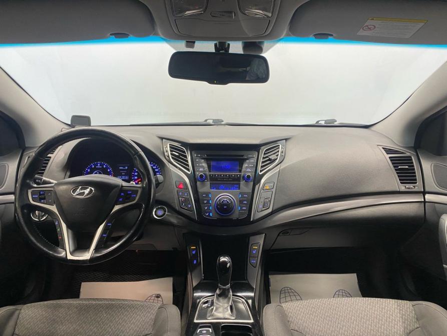 Hyundai i40 I Санкт-Петербург  - изображение 20