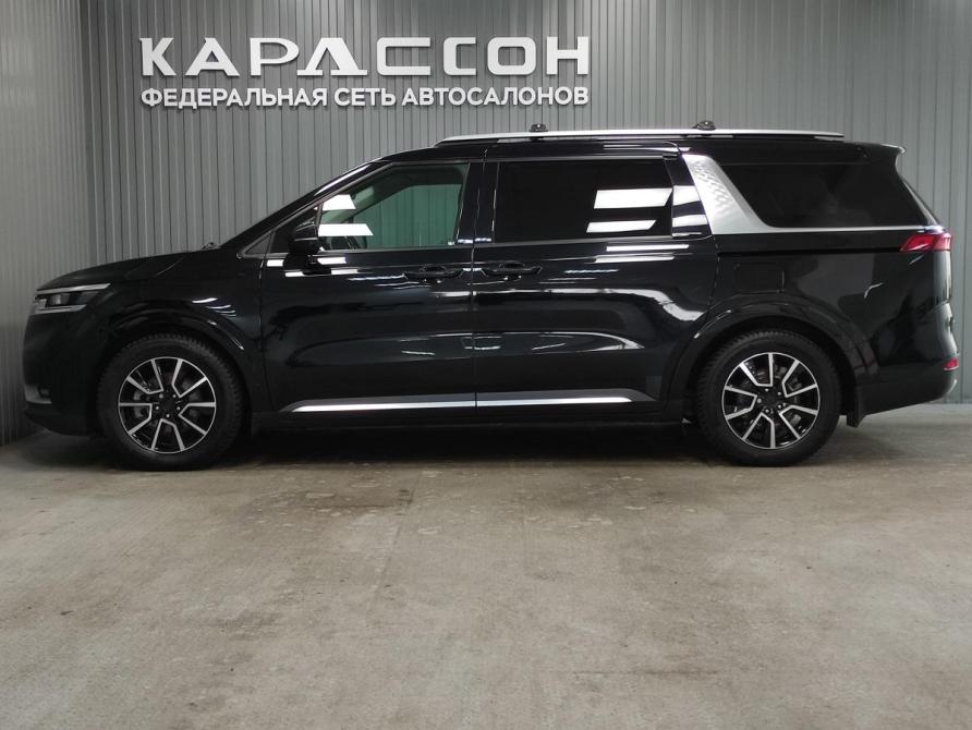 Kia Carnival IV Пермь  - изображение 5