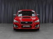 Subaru Levorg I Тюмень  - изображение 27