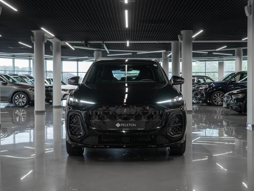 Audi Q5 III Москва  - изображение 3
