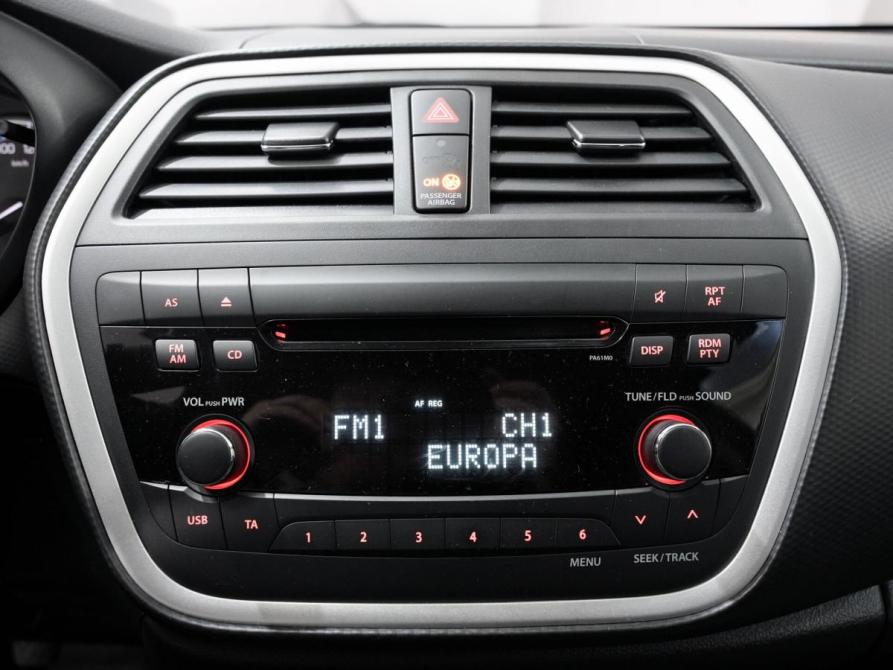 Suzuki SX4 II (S-Cross) Ульяновск  - изображение 19