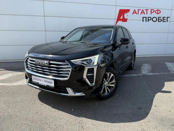 Haval Jolion I с пробегом 2022 года, цена 1 695 000 рублей, 73900 км, внедорожник, Автокод Объявления