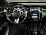 Infiniti QX50 II Екатеринбург  - изображение 42