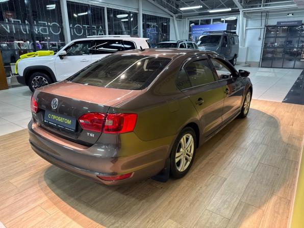 Volkswagen Jetta VI с пробегом 2011 года, цена 727 000 рублей, 219314 км, седан, Автокод Объявления