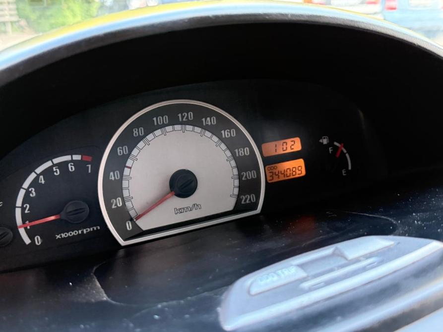 Hyundai Matrix I Нижний Новгород  - изображение 2