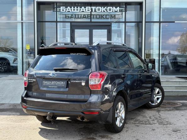 Subaru Forester IV с пробегом 2013 года, цена 1 485 000 рублей, 143319 км, внедорожник, Автокод Объявления