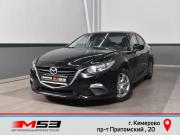 Mazda 3 III (BM) Кемерово  - изображение 18