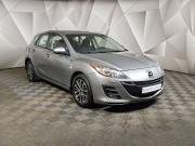 Mazda 3 II (BL) Москва  - изображение 22