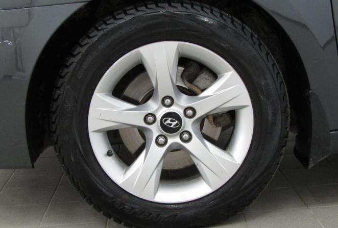 Hyundai i40 I с пробегом 2014 года, цена 1 050 000 рублей, 148317 км, седан, Автокод Объявления