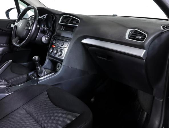 Citroen C4 II с пробегом 2013 года, цена 485 000 рублей, 320200 км, седан, Автокод Объявления