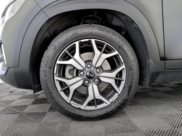 Kia Seltos I с пробегом 2021 года, цена 2 070 000 рублей, 90020 км, внедорожник, Автокод Объявления