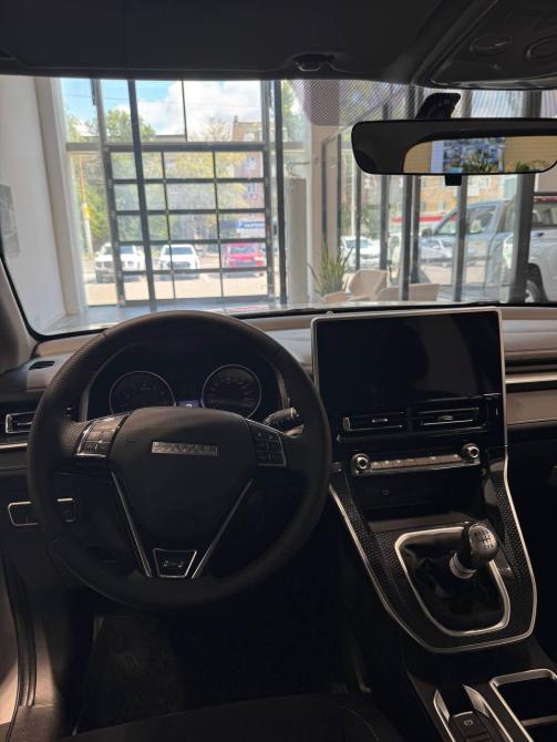 Haval M6 II Саратов  - изображение 9