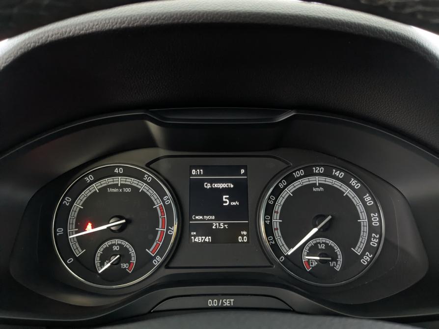 Skoda Kodiaq I Москва  - изображение 16