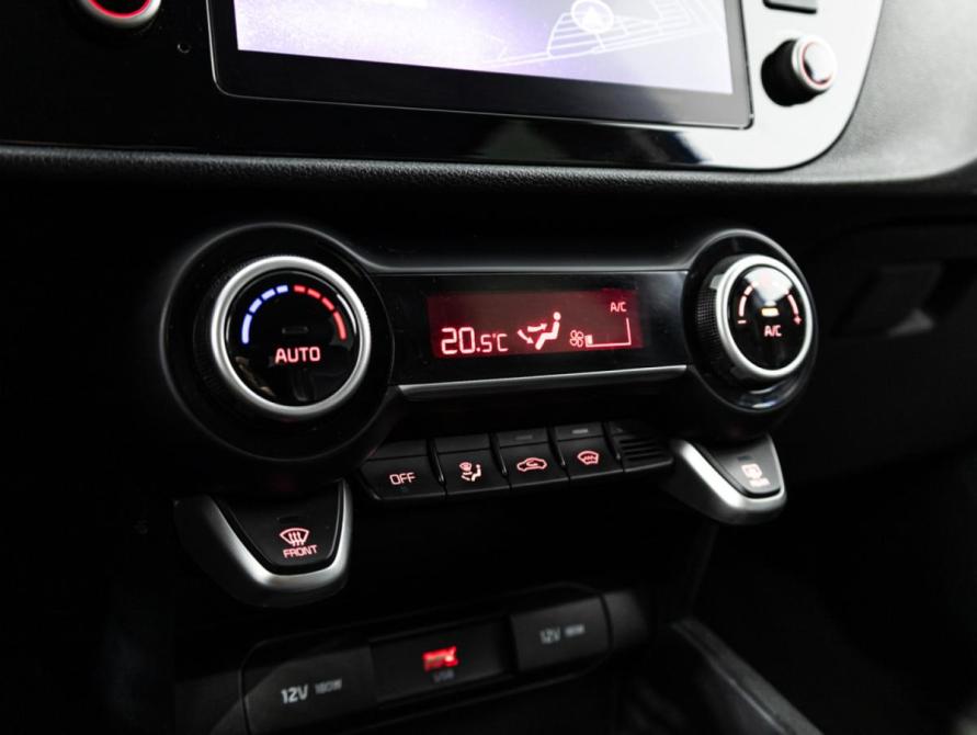 Kia Rio IV Рестайлинг Санкт-Петербург  - изображение 17