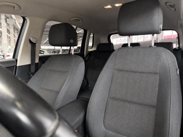 Volkswagen Tiguan I Рестайлинг с пробегом 2012 года, цена 1 300 000 рублей, 133960 км, внедорожник, Автокод Объявления