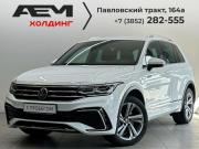 Volkswagen Tiguan II Рестайлинг Барнаул  - изображение 33