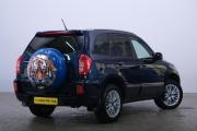 Chery Tiggo 3 I Омск  - изображение 29
