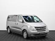 Hyundai Grand Starex I Москва  - изображение 16