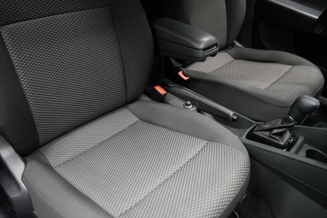 Volkswagen Polo VI с пробегом 2020 года, цена 1 655 000 рублей, 106000 км, лифтбек, Автокод Объявления