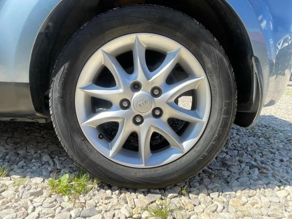 Kia Ceed I с пробегом 2008 года, цена 463 000 рублей, 272116 км, универсал, Автокод Объявления