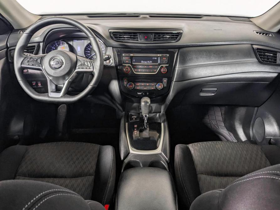 Nissan X-Trail III Рестайлинг Екатеринбург  - изображение 10