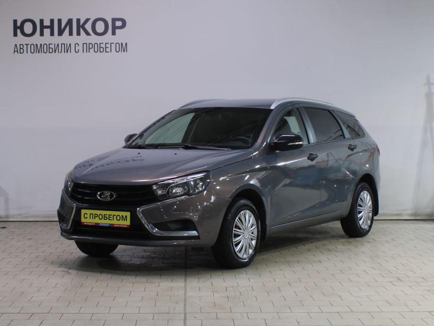 Lada (ВАЗ) Vesta I Дзержинск  - изображение 1