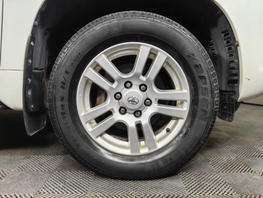 Toyota Land Cruiser Prado 150 Series Москва  - изображение 8