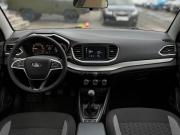 Lada (ВАЗ) Vesta I Рестайлинг (NG) Архангельск  - изображение 43