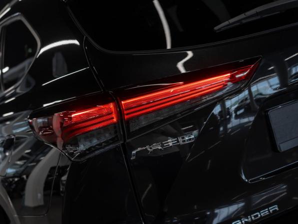 Toyota Highlander IV (XU70) с пробегом 2026 года, цена 5 140 000 рублей, 15 км, внедорожник, Автокод Объявления