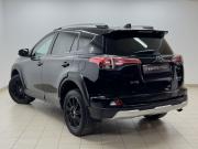 Toyota RAV4 IV (XA40) Рестайлинг Вологда  - изображение 24