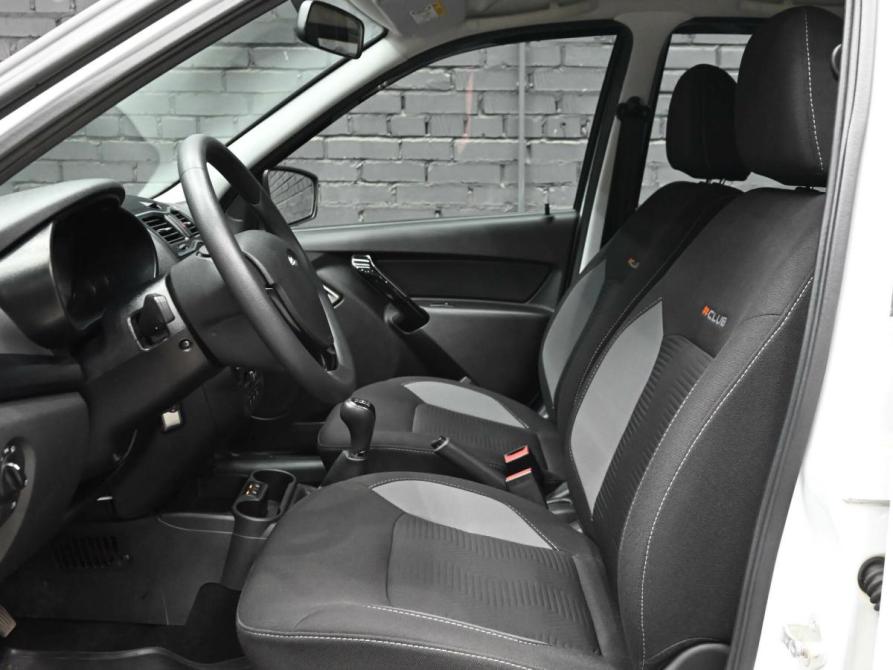 Lada (ВАЗ) Granta I Рестайлинг Екатеринбург  - изображение 18