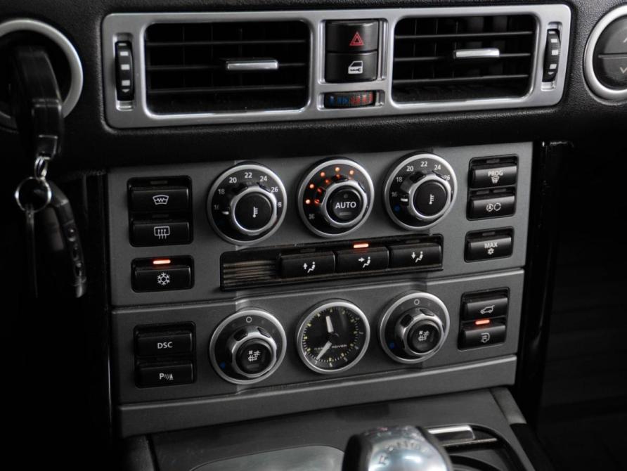 Land Rover Range Rover III Рестайлинг Тюмень  - изображение 18