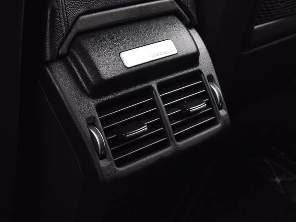Land Rover Range Rover Evoque I Рестайлинг с пробегом 2017 года, цена 2 599 997 рублей, 116604 км, внедорожник, Автокод Объявления