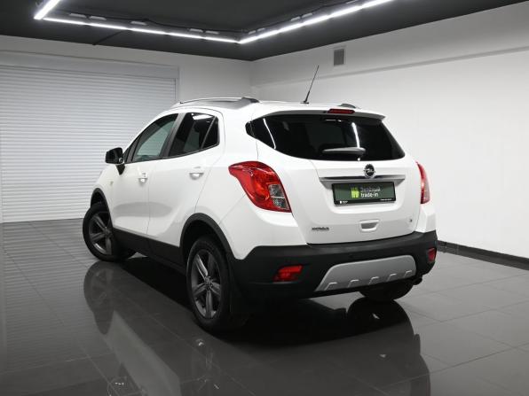 Opel Mokka I с пробегом 2012 года, цена 1 095 000 рублей, 159314 км, внедорожник, Автокод Объявления