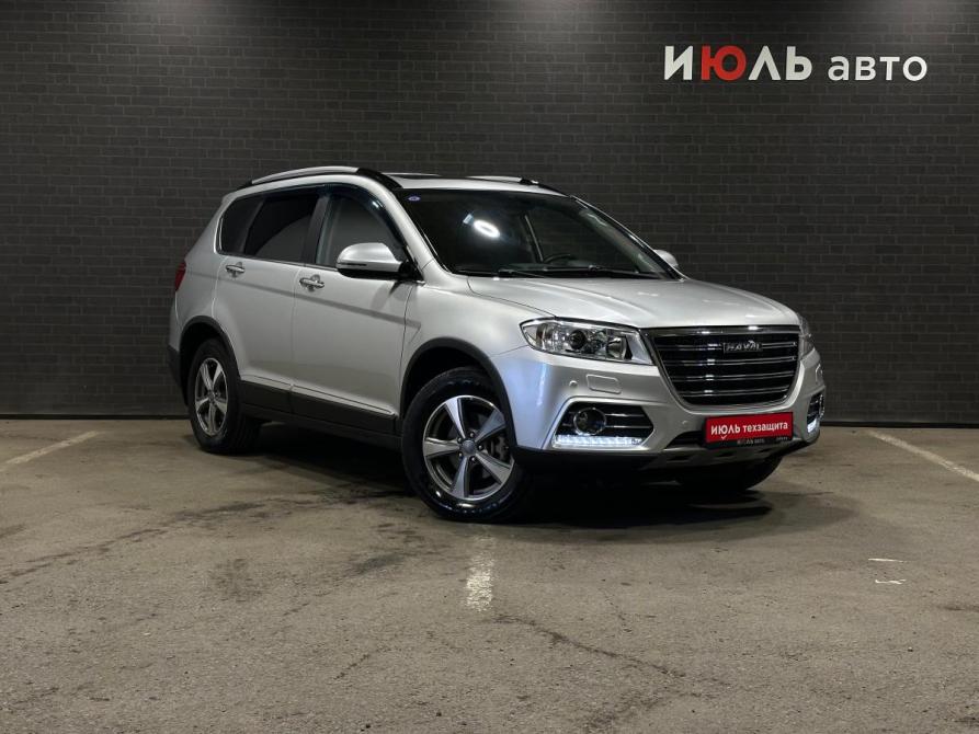 Haval H6 I Челябинск  - изображение 3