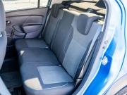 Renault Logan II Рестайлинг Ростов-на-Дону  - изображение 49